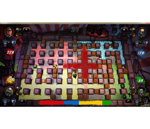 Bloober Team SA Dobra Gra: Brawl PC - 1426867 - zdjęcie 2